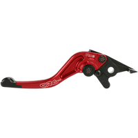 CRG Brake Lever RC2 Short Red 2AN571HR