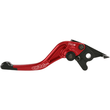 CRG Brake Lever RC2 Short Red 2AN571HR