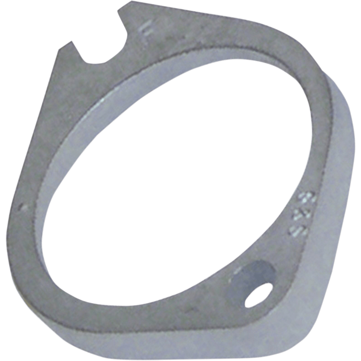 S&S CYCLE Intake Manifold Flange Front 160232