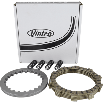 VINTCO Clutch Plate Kit Yamaha KCLY21