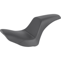 SADDLEMEN Seat Profiler™ Black Smooth FLSTC '06-'17 80023047