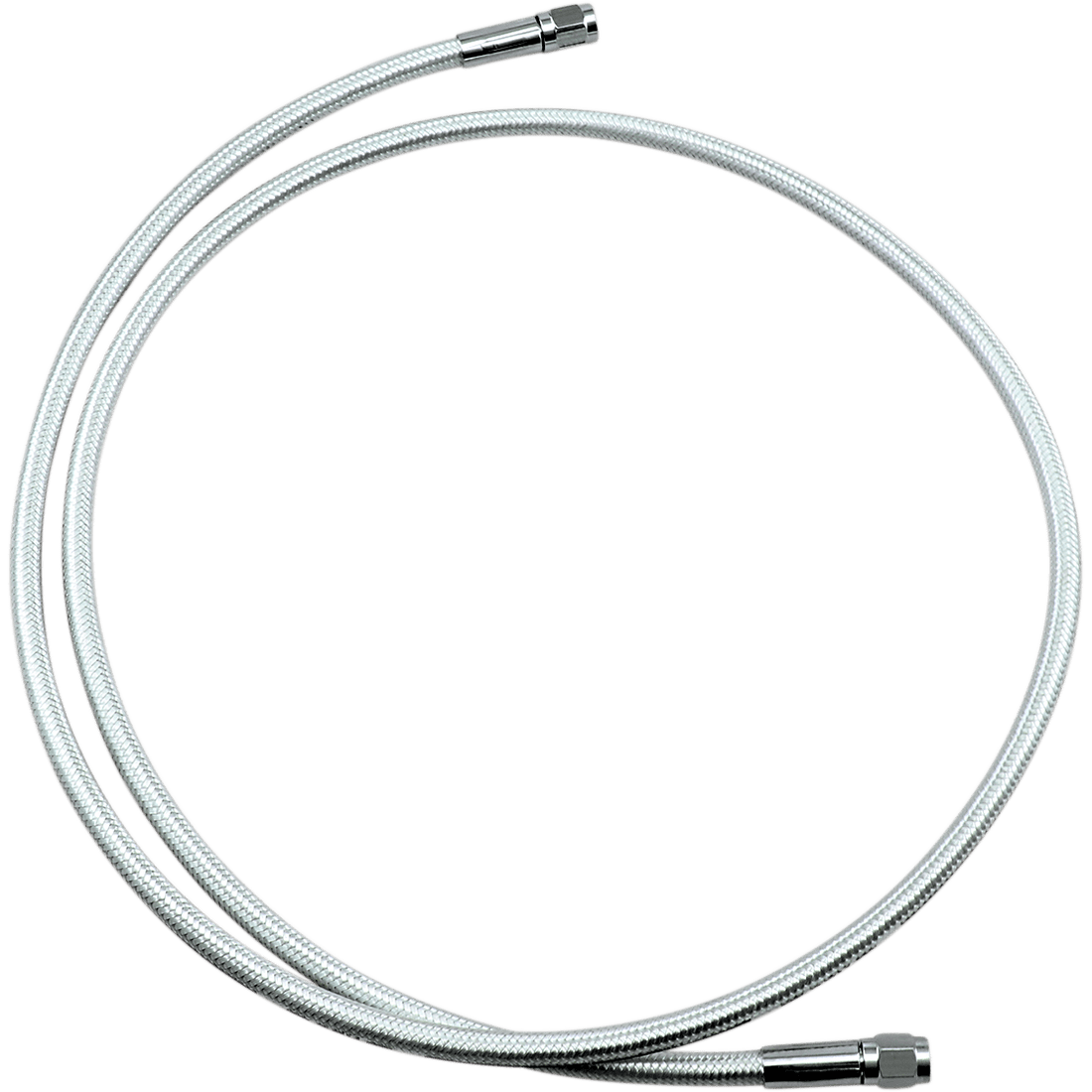 MAGNUM SHIELDING Brake Line 50" Sterling Chromite II AS3550