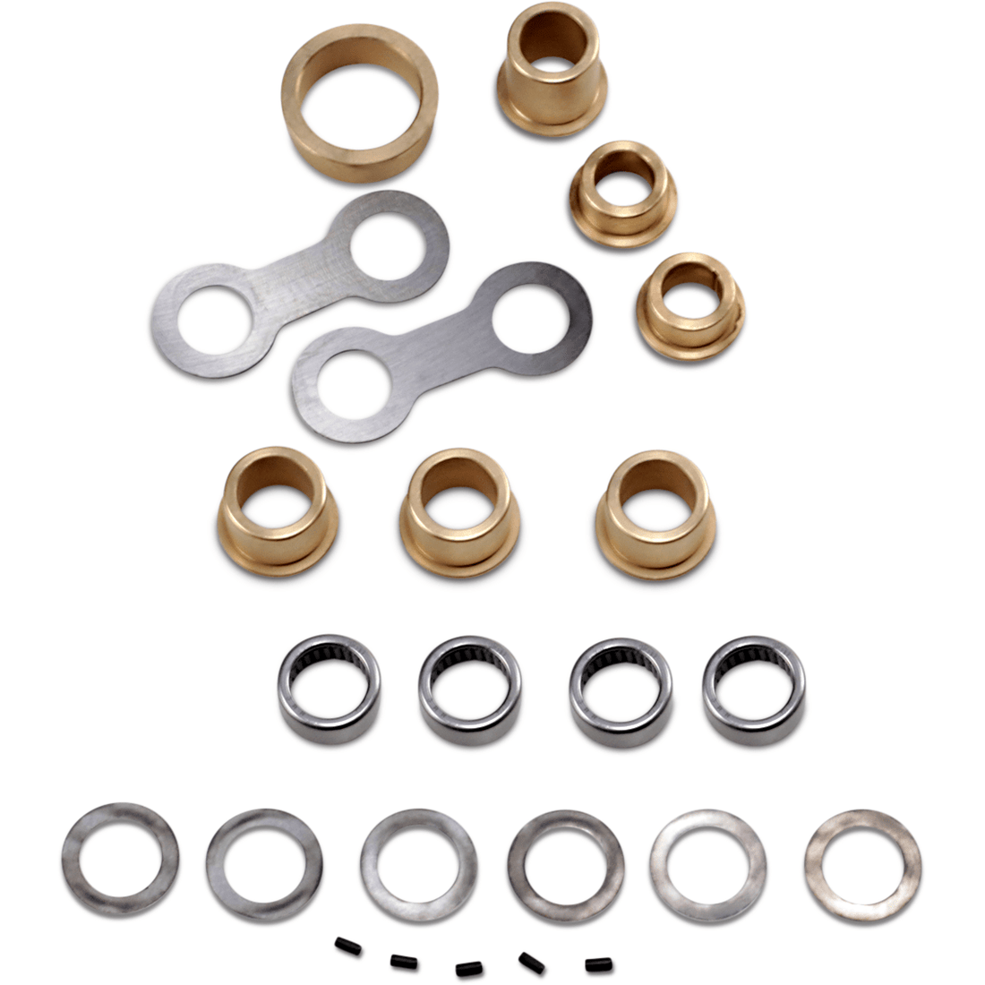 EASTERN MOTORCYCLE PARTS Cam Bushing Kit XL 150145