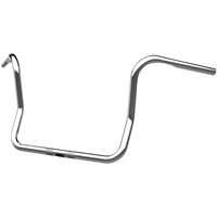 KHROME WERKS Handlebar 12" TBW Chrome 300025