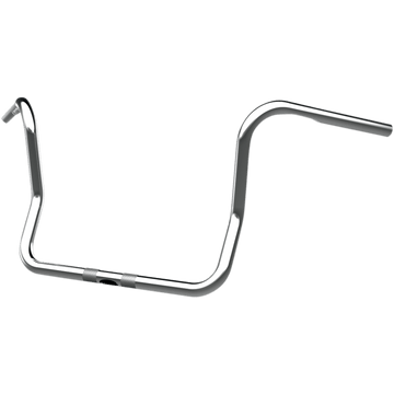 KHROME WERKS Handlebar 12" TBW Chrome 300025