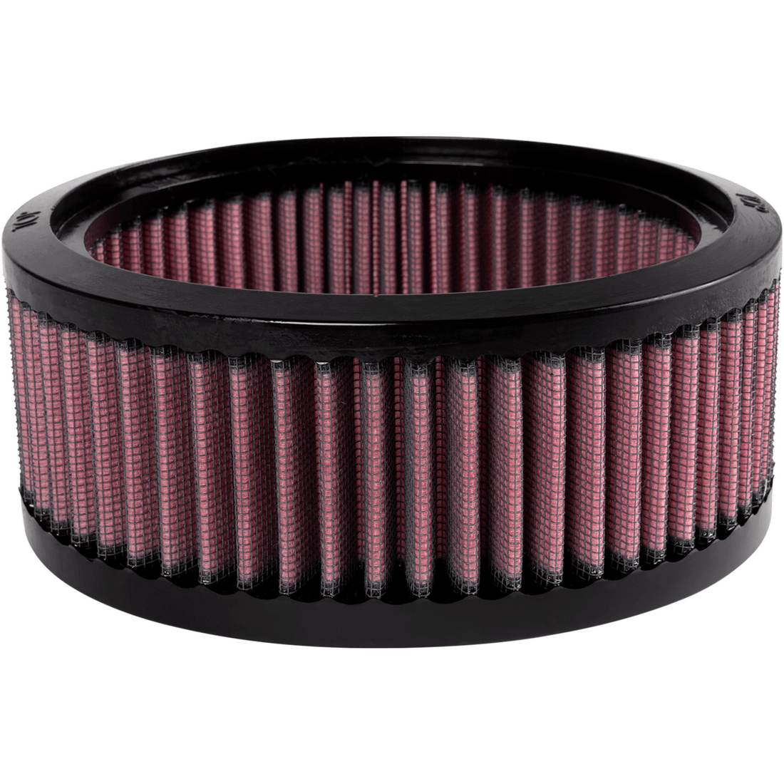 K & N Replacement High Flow Air Filter S&S Super E/G Series E3226