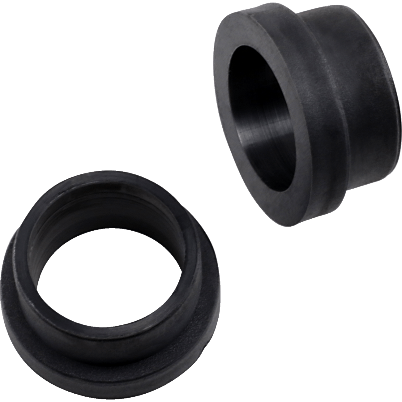 EPI Shock Bushing 1.005" OD x 0.6" H x 0.828" ID x 1.2" Flange OD 2-Pack