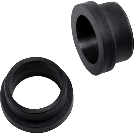 EPI Shock Bushing 1.005" OD x 0.6" H x 0.828" ID x 1.2" Flange OD 2-Pack