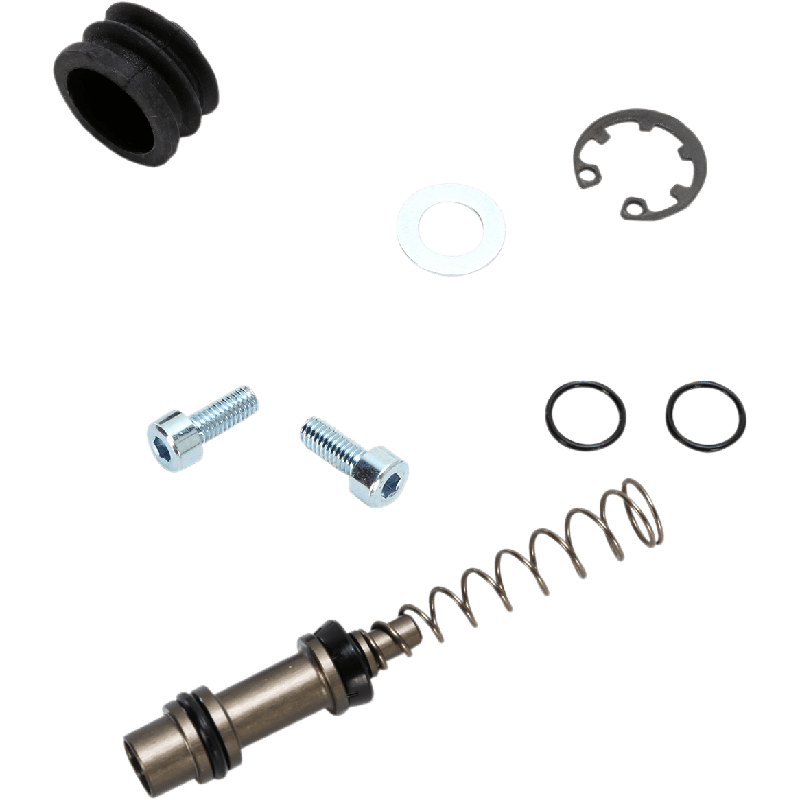 MOOSE RACING Repair Kit Master Cylinder Brake/Clutch