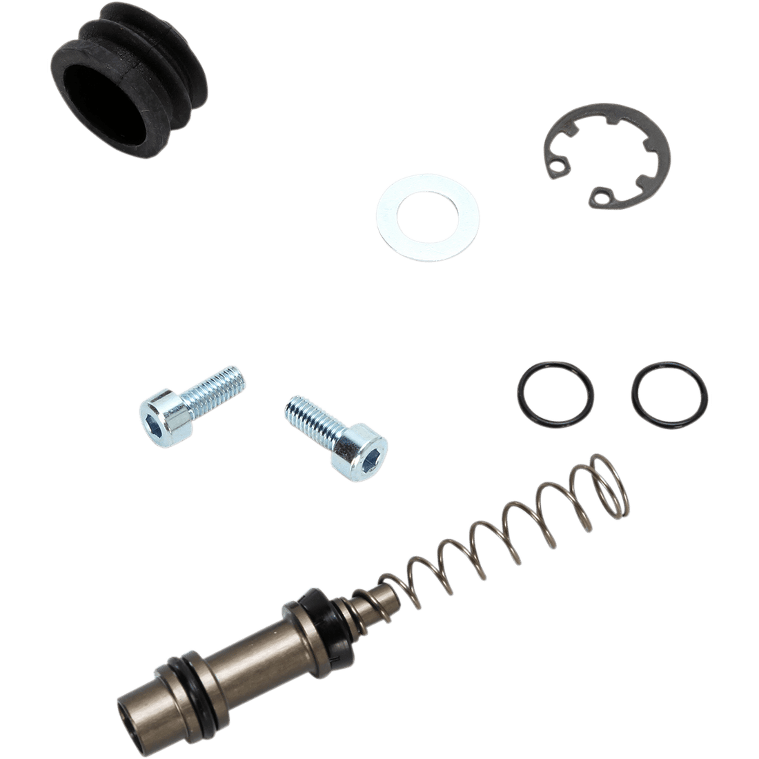 MOOSE RACING Repair Kit Master Cylinder Brake/Clutch