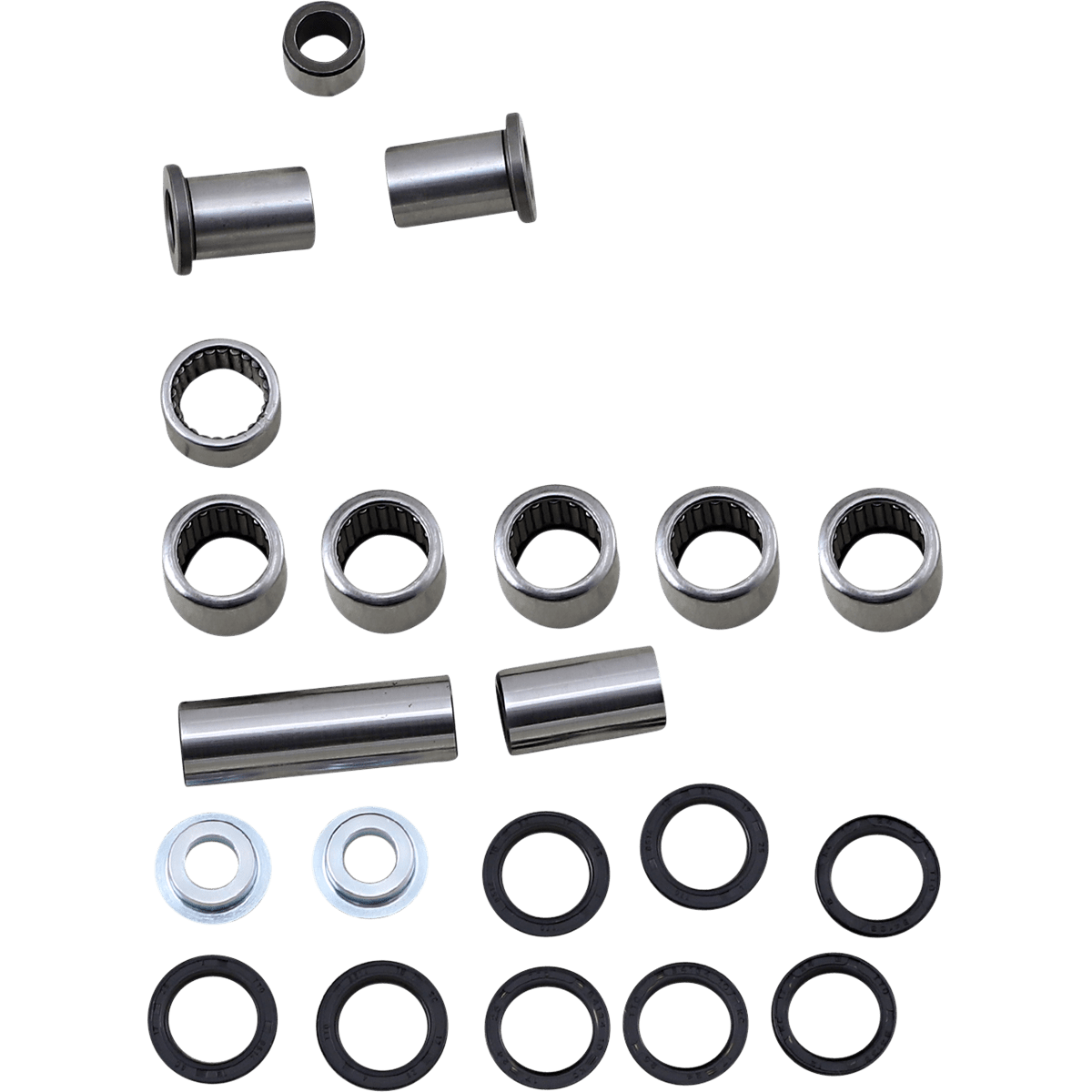 MOOSE RACING Bearing Linkage Kit 271193