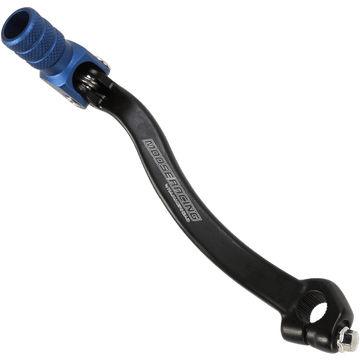 MOOSE RACING Shift Lever Blue Yamaha