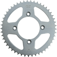 SUNSTAR SPROCKETS Rear Sprocket 49 Tooth Honda