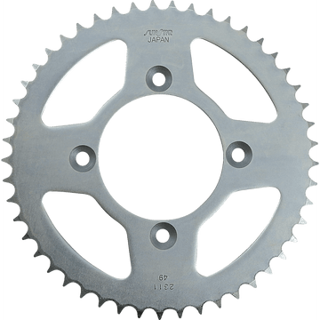 SUNSTAR SPROCKETS Rear Sprocket 49 Tooth Honda