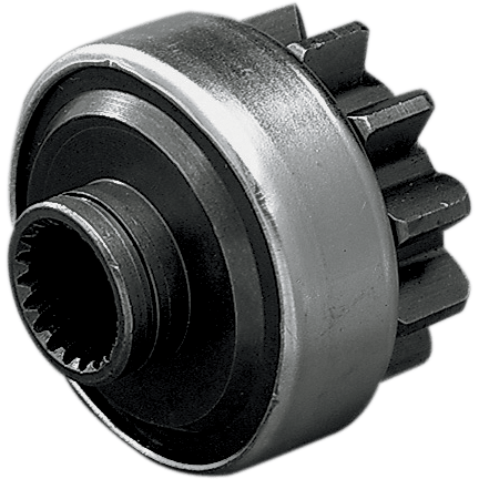 DRAG SPECIALTIES Starter Drive Gear '65-'85 FL