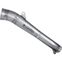 AKRAPOVIC Megaphone Muffler SMS6S02T