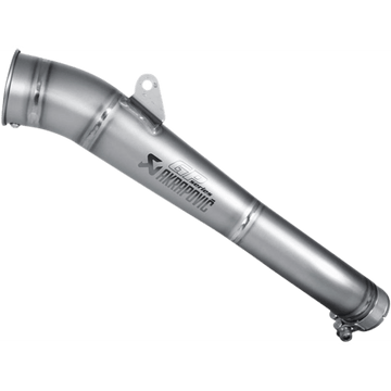 AKRAPOVIC Megaphone Muffler SMS6S02T