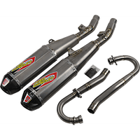 PRO CIRCUIT Ti-6 Pro Exhaust 0312025FP2