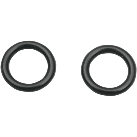 GOODRIDGE Replacement Viton O-Rings 5/16" 2-Pack