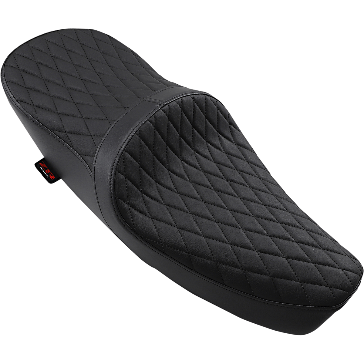 Z1R Low TR Seat Diamond Black Vinyl