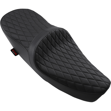 Z1R Low TR Seat Diamond Black Vinyl