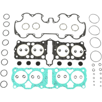 ATHENA Top End Gasket Kit Honda P400210600701