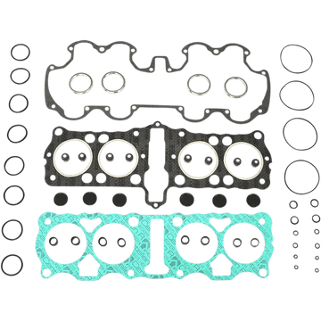 ATHENA Top End Gasket Kit Honda P400210600701