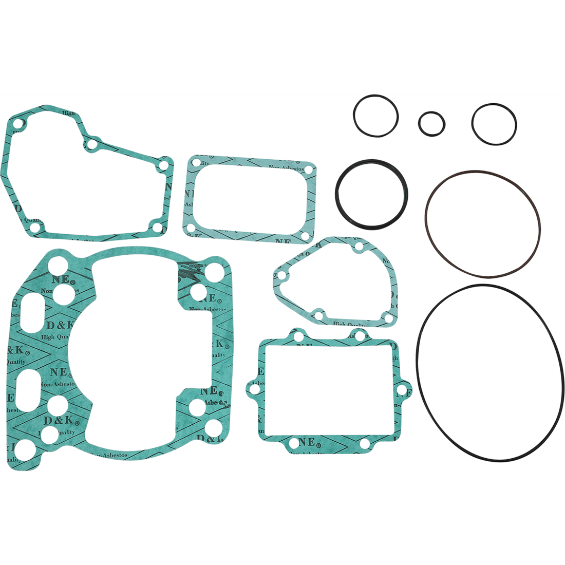 PROX Top End Gasket Set Suzuki