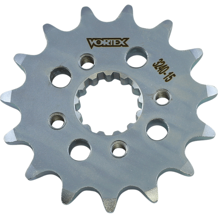 VORTEX Front Sprocket 15 Tooth