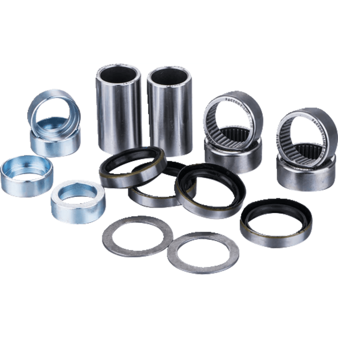 FACTORY LINKS Swingarm Bearing Kit