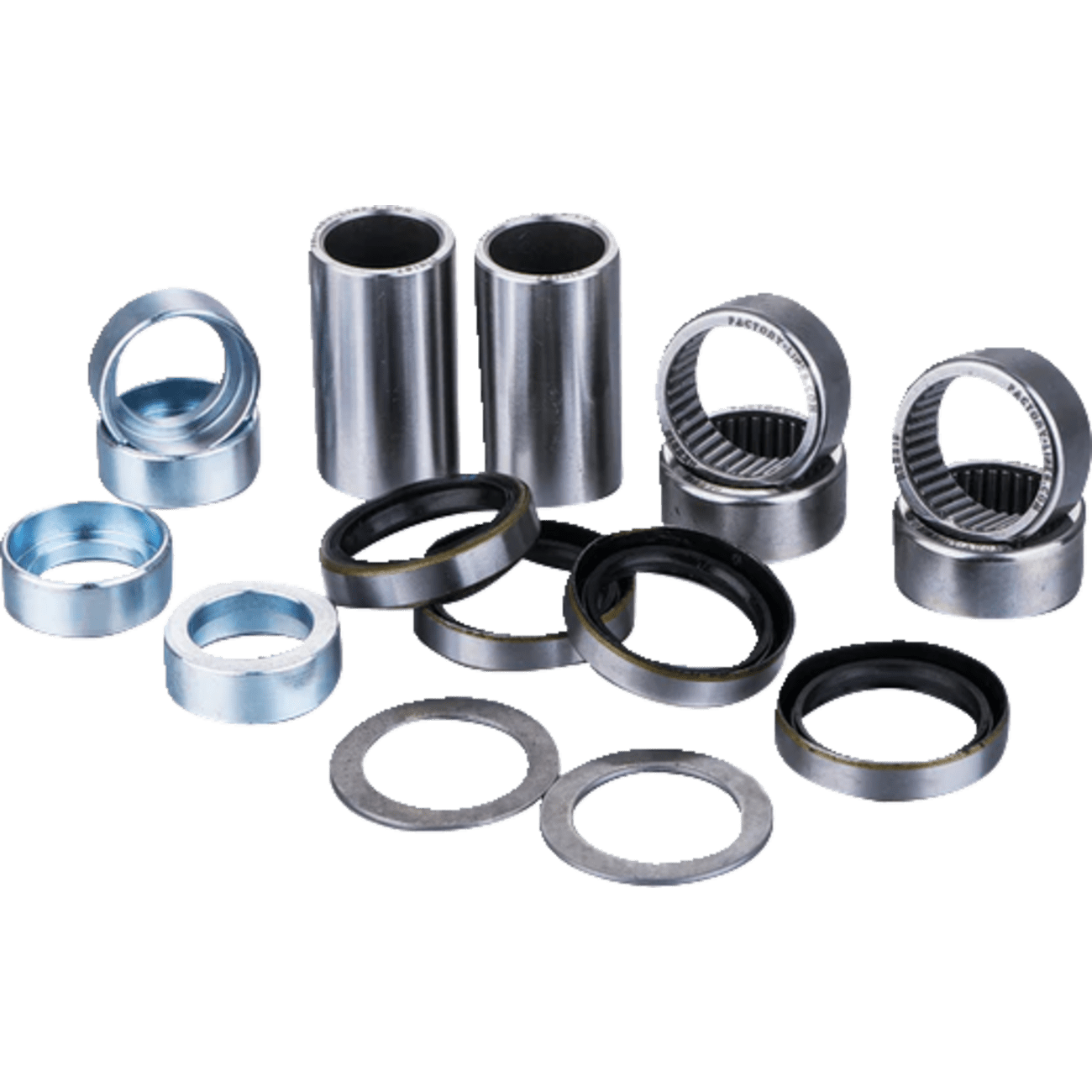 FACTORY LINKS Swingarm Bearing Kit