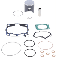 ATHENA Piston Kit with Gaskets 53.96 mm Yamaha