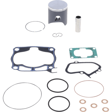 ATHENA Piston Kit with Gaskets 53.96 mm Yamaha