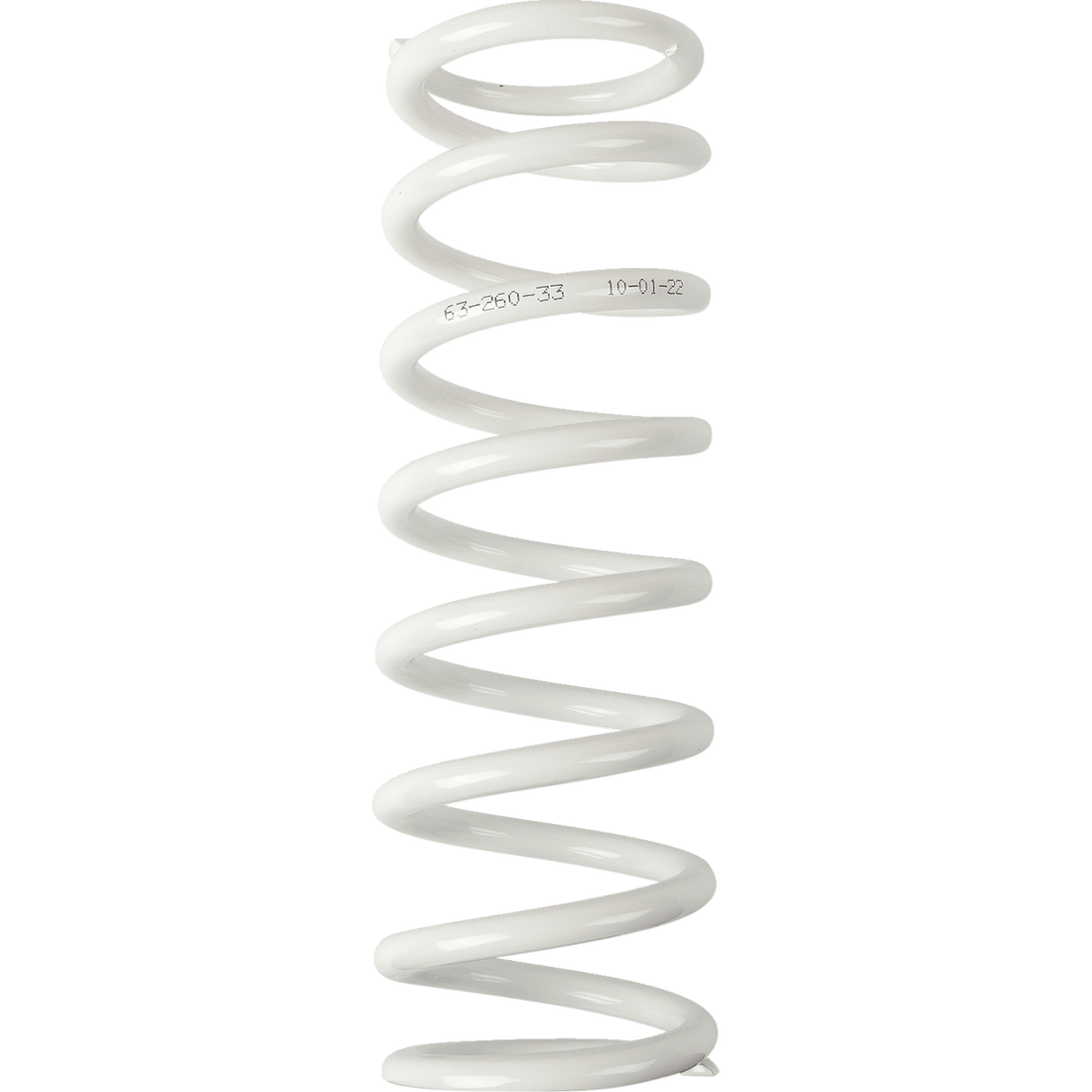 MOOSE RACING Shock Spring 63 mm 33 n/mm 13120975