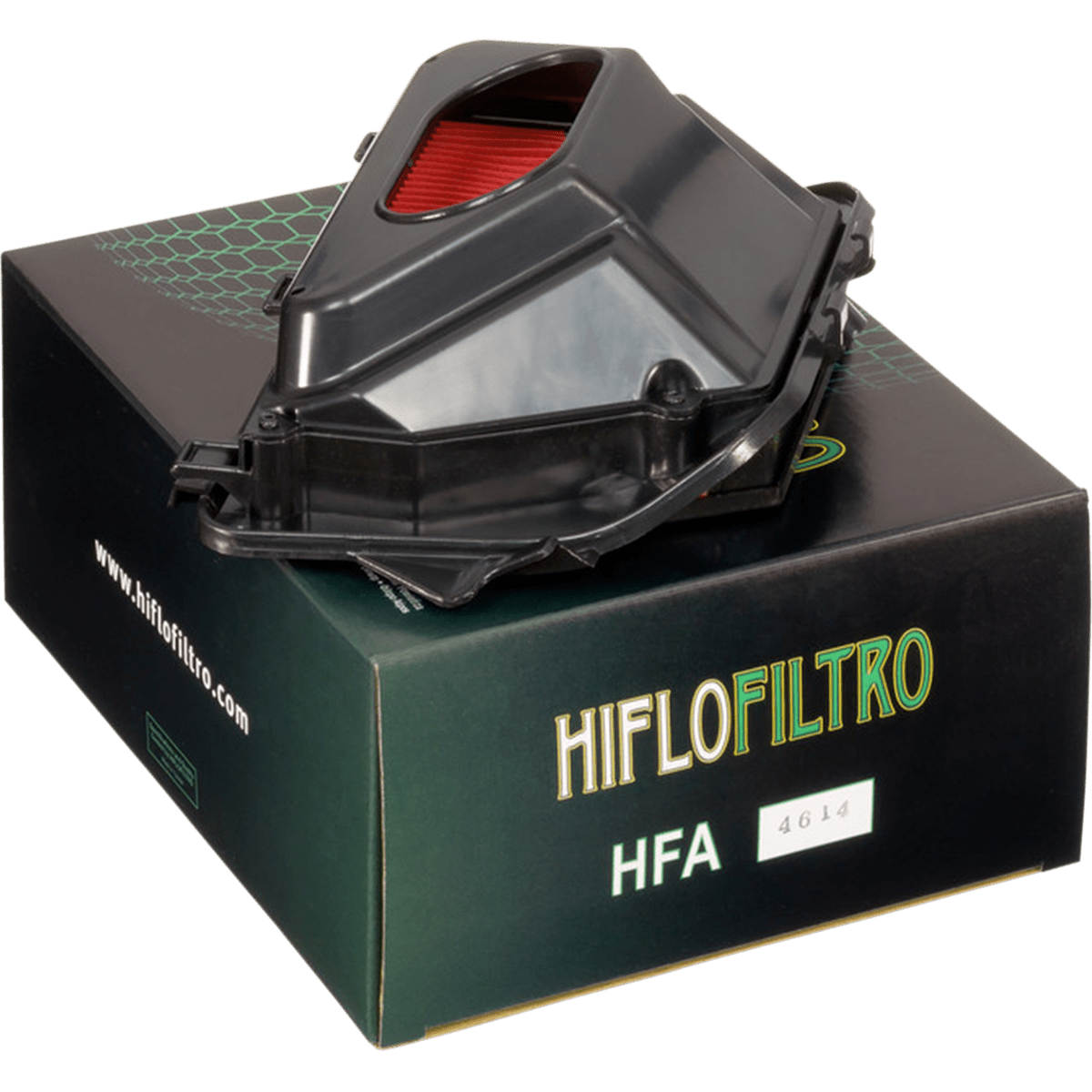 HIFLOFILTRO Replacement OE Air Filter Yamaha