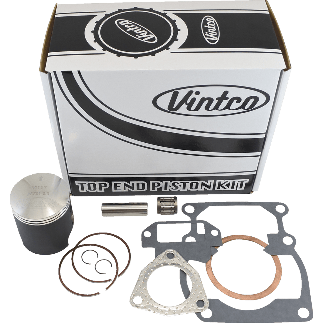 VINTCO Top End Piston Kit