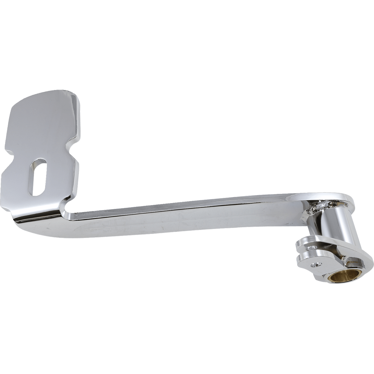 KURYAKYN Extended Brake Pedal Chrome