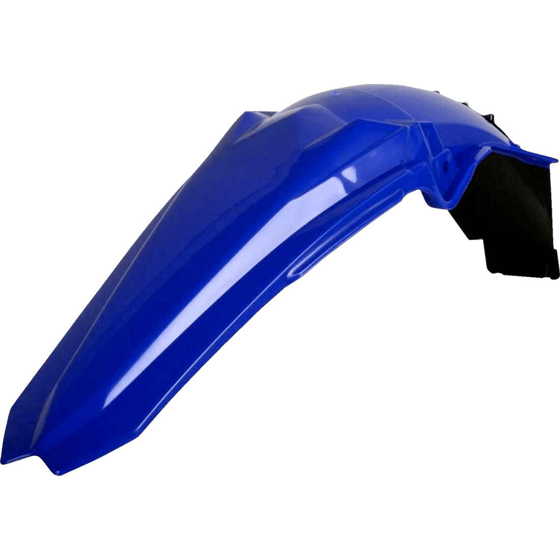 POLISPORT Fender Rear '10 '12 OEM Blue YZ 450F