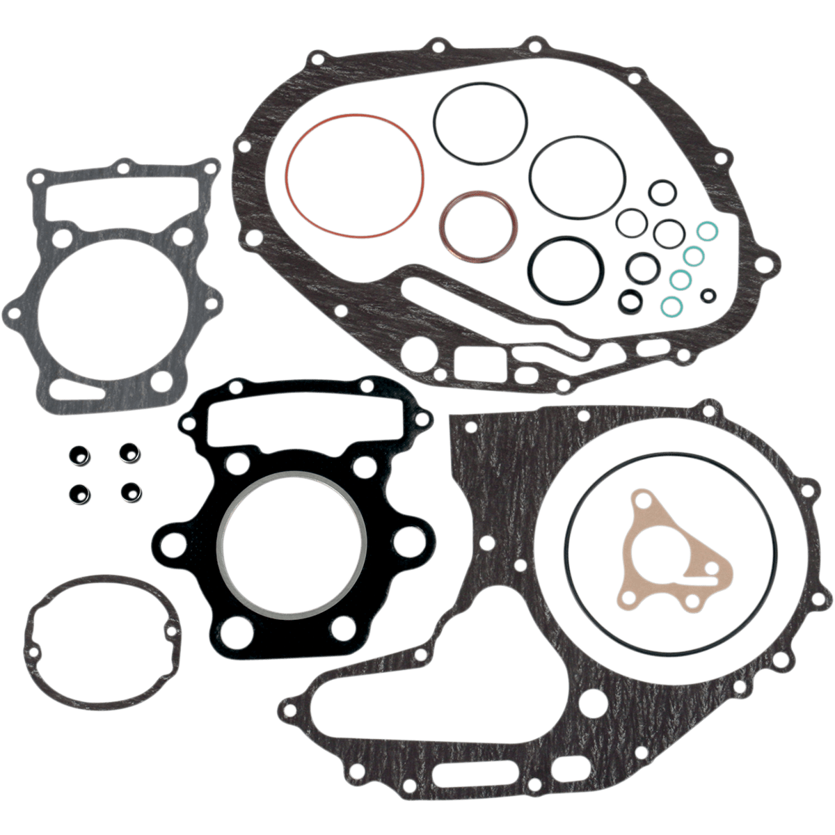 VESRAH Complete Gasket Kit XL 250