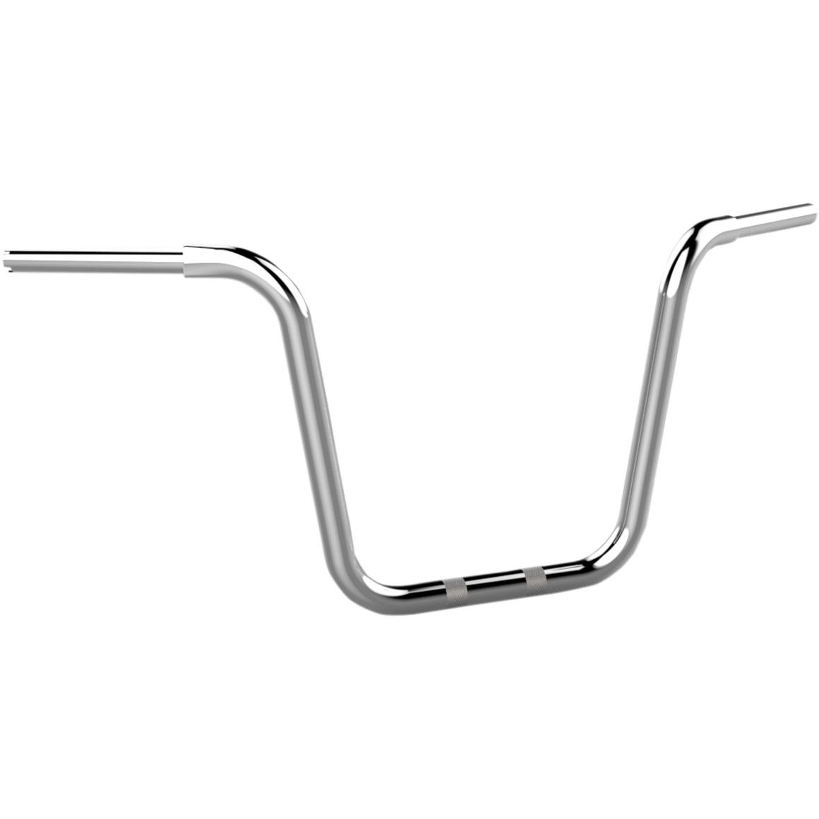 KHROME WERKS Handlebar Ape Hanger 14" Chrome 300352