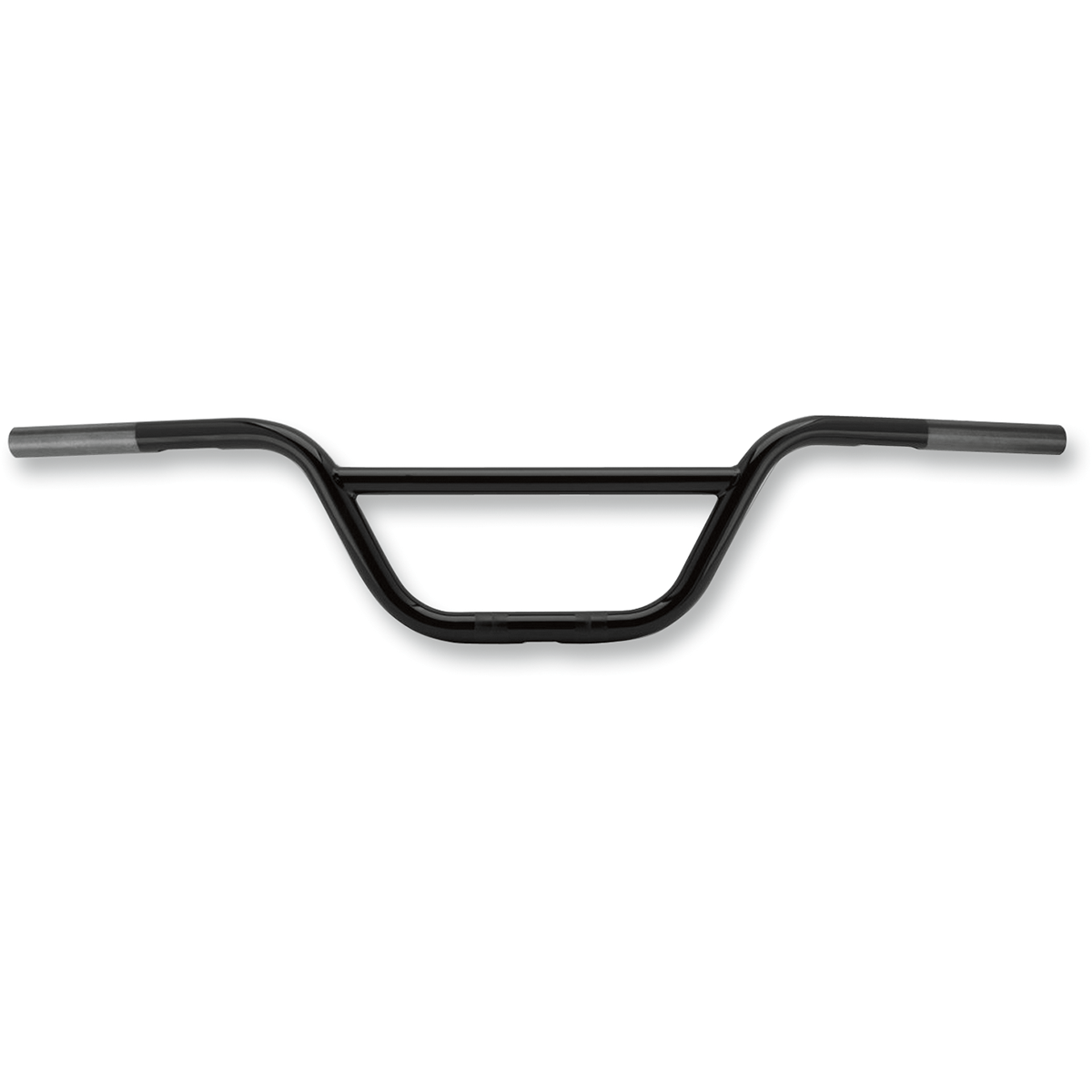 BURLY BRAND Handlebar Scrambler Black B126020B