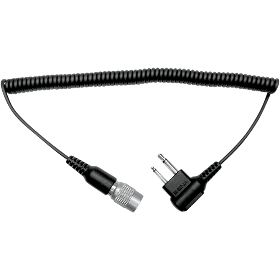 SENA SR10 Cable Motorola 2 Pin