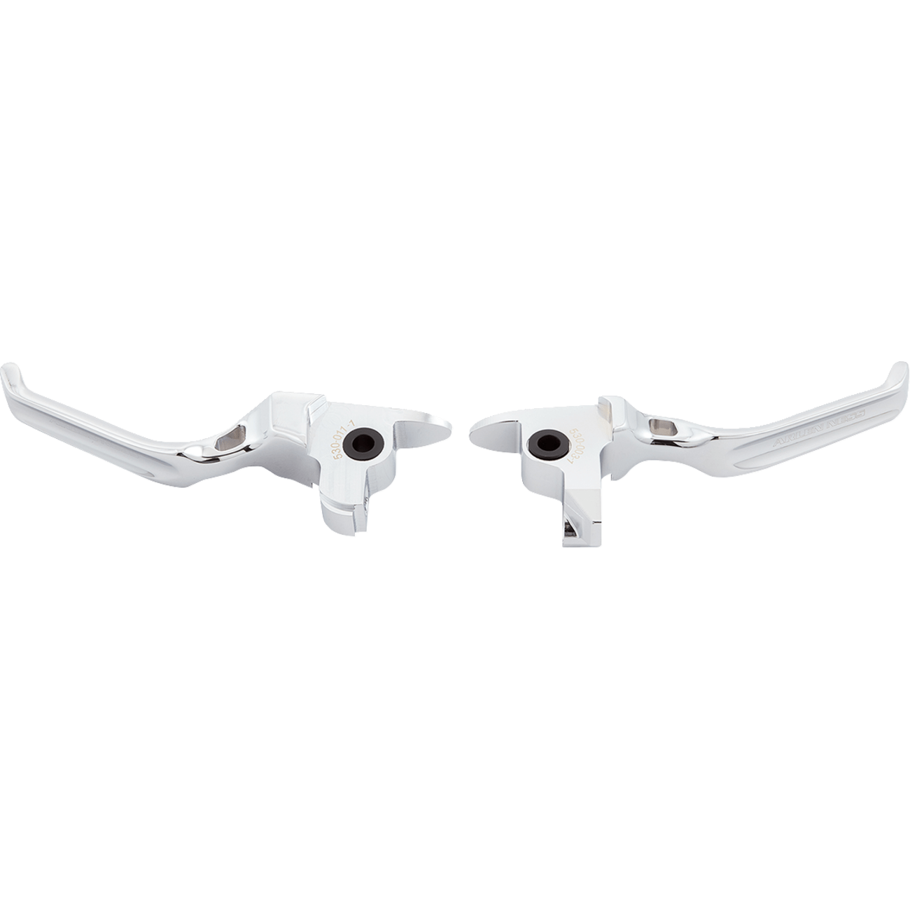 ARLEN NESS Lever Set Method Chrome 530022