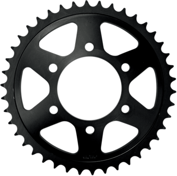 SUNSTAR SPROCKETS Steel Rear Sprocket 41-Tooth Kawasaki