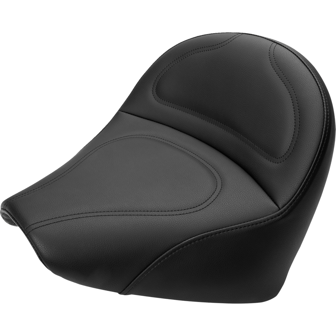 SADDLEMEN Solo Seat XVS1100 Y3170J