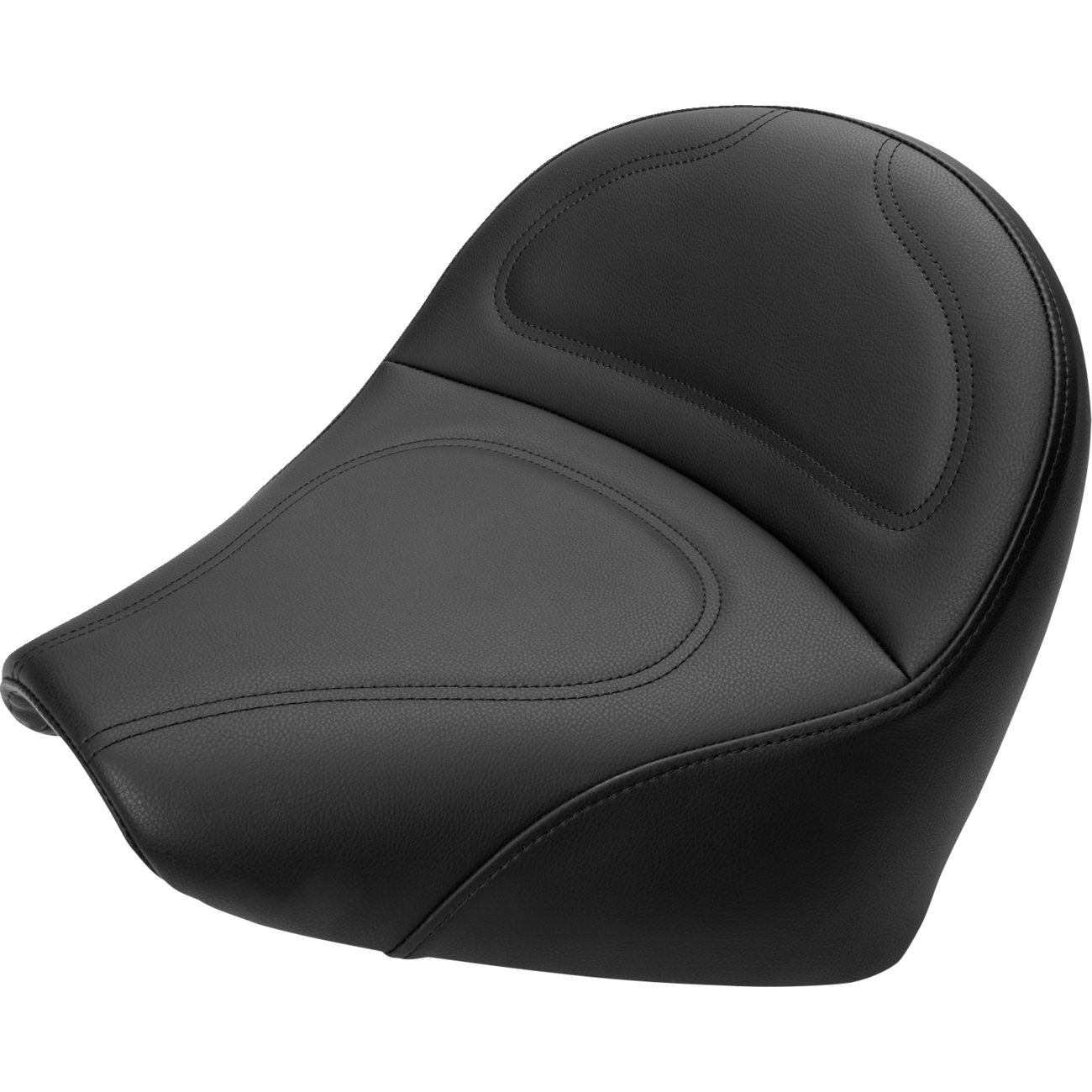 SADDLEMEN Solo Seat XVS1100 Y3170J