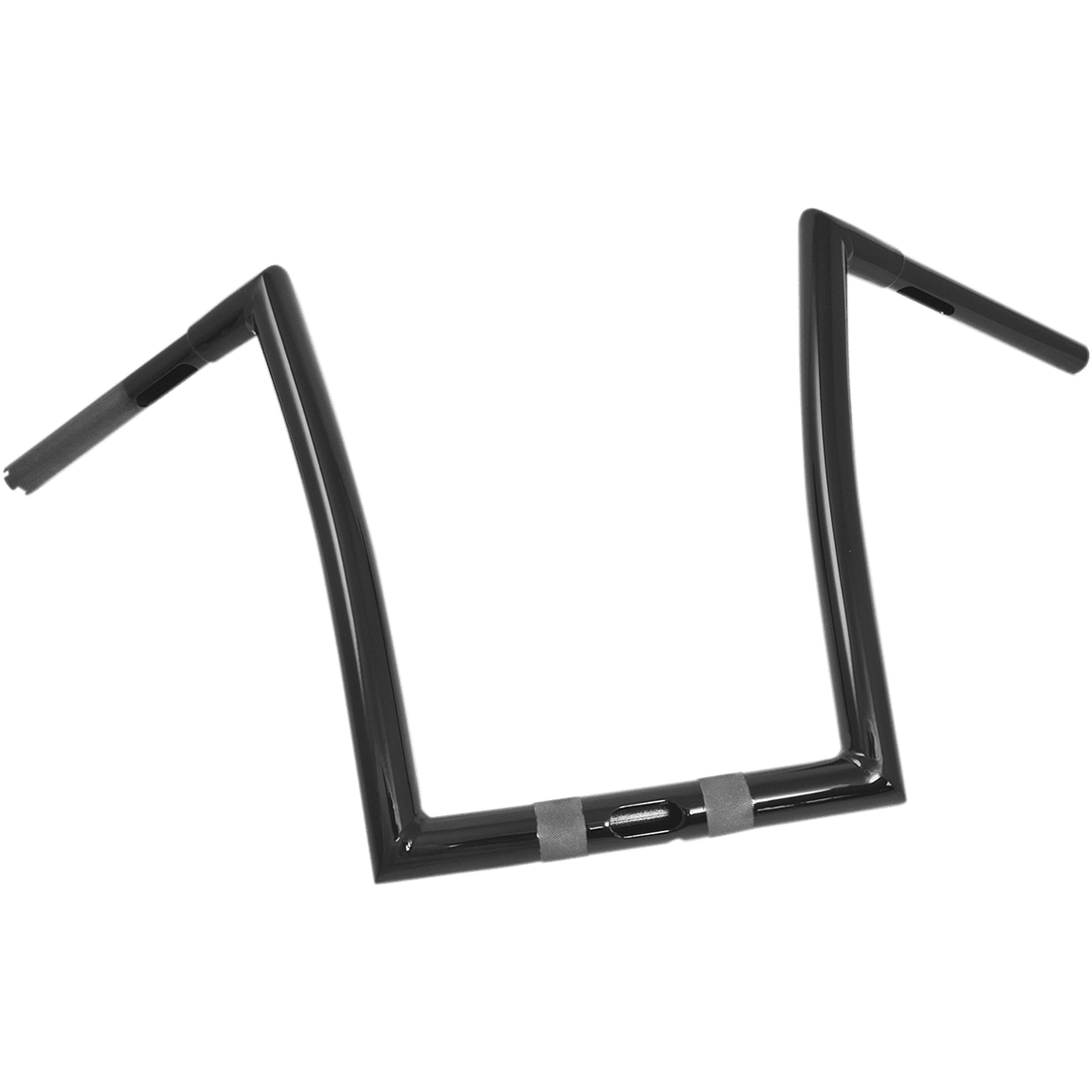 TODD'S CYCLE Handlebar 14" Black 06013989