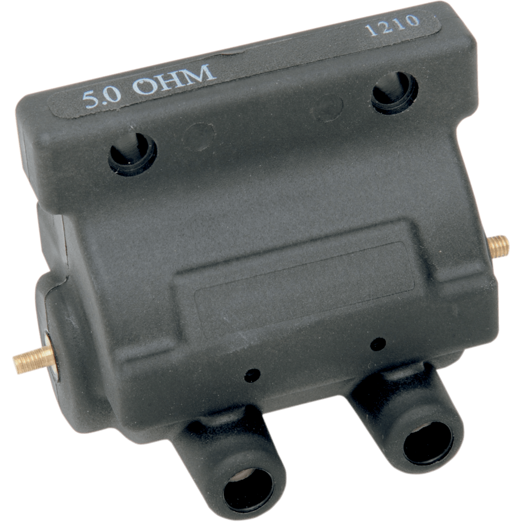 DRAG SPECIALTIES 12 Volt Ignition Coil