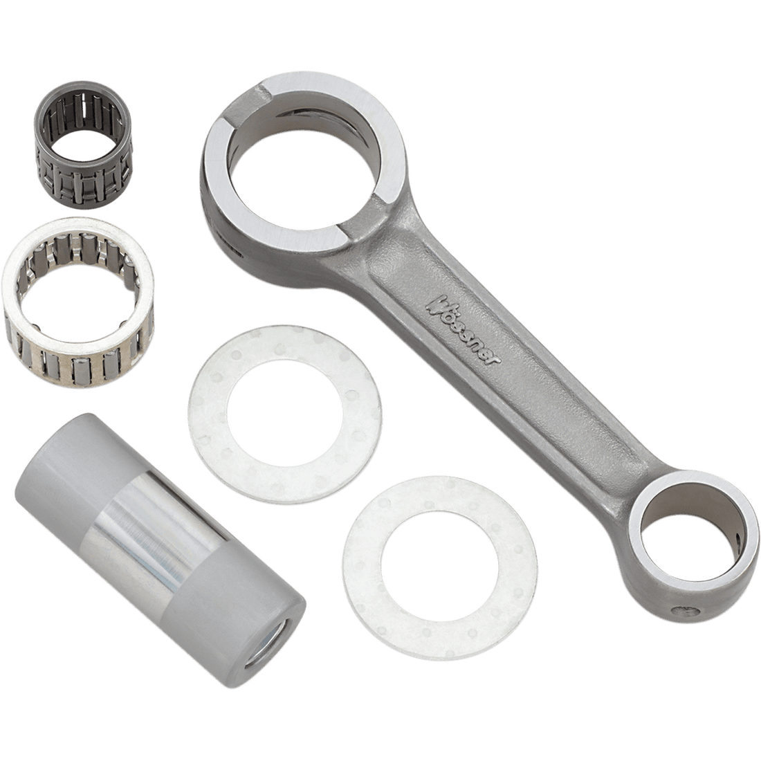 WOSSNER Connecting Rod Kawasaki P2010