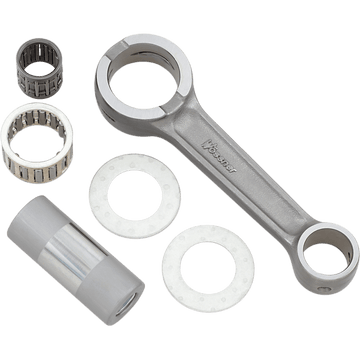 WOSSNER Connecting Rod Kawasaki P2010